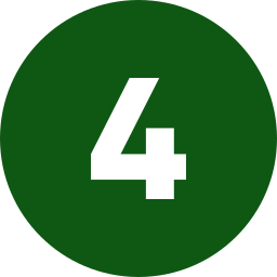 numeris keturi